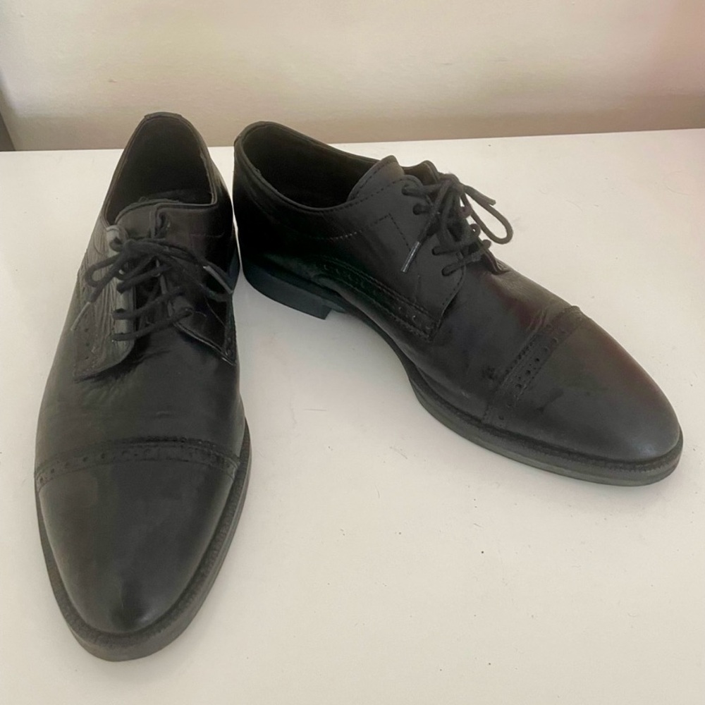 The Kooples Derby Shoes